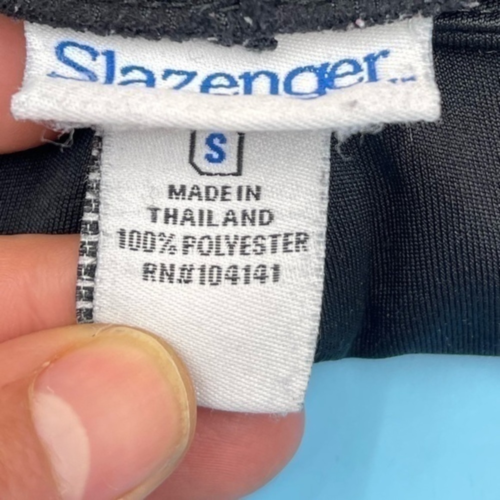 SLAZENGER Sweatpants - Picture 3 of 3